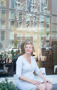 Nicolien | Studio Open
