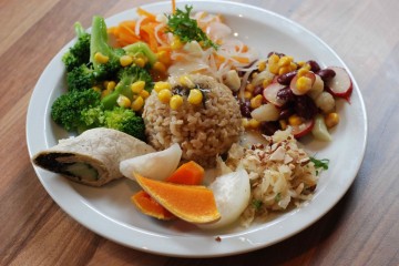 Macrobiotic macrobiotische