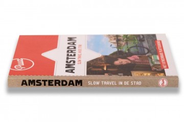 reisgids Travel guide