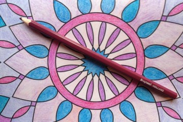 Kleurplaten Colouring