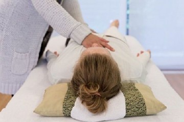 Shiatsu massage 7