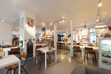Blender Amsterdam