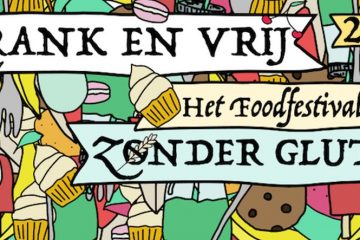 glutenvrij Gluten-free