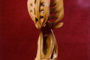 SACRAL BONE heilig been klein Heilig-Been