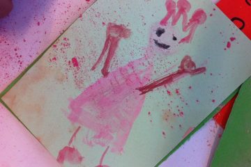 healing voor kinderen