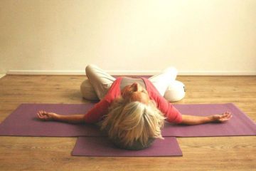 hormoon-yoga Hormone Yoga