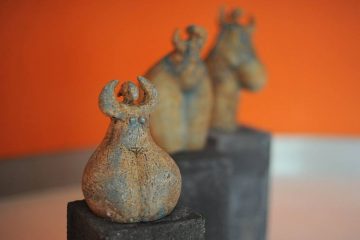 Yoga-Art