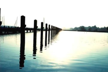 Natuurwater