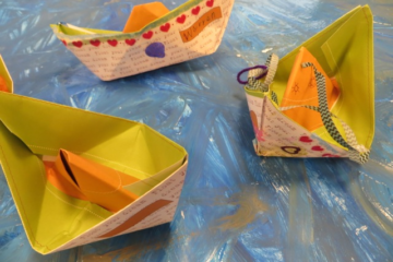 De kracht van creativiteit creativity