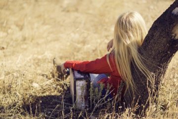 ontspannen op vakantie