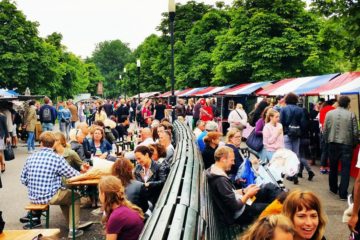 Pure Markt Amsterdam