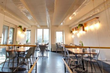 restaurant bloem