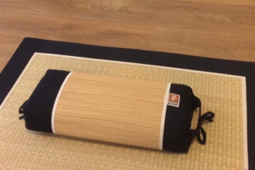 Thaise yoga massage