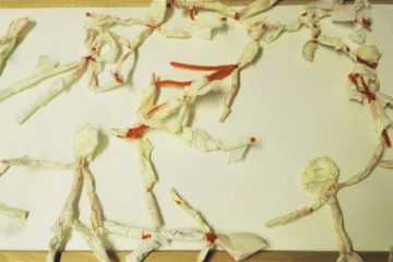 omgaan met verlies