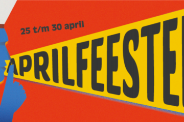 Aprilfeesten 2017