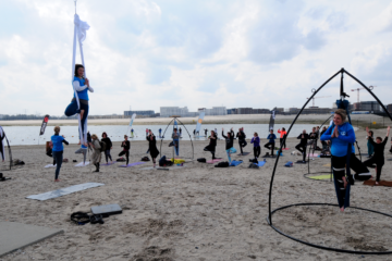 event buitenyoga