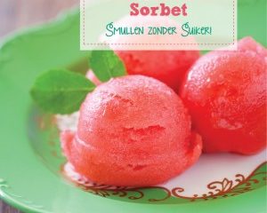sorbetijs