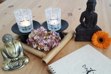 transformatieve yoga