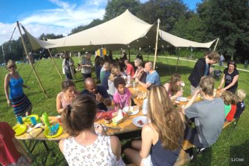 De Buurtcamping