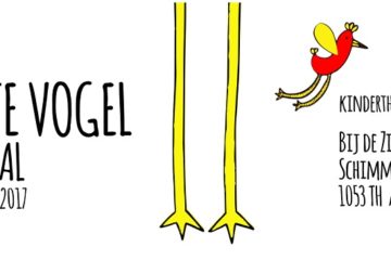Vrije Vogel Festival