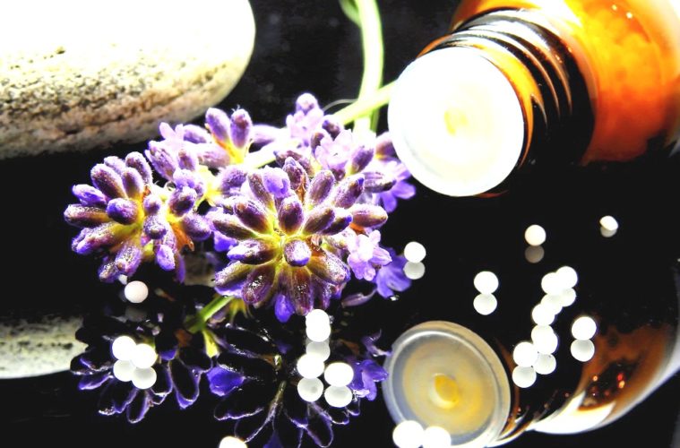 homeopathie, Homeopathy