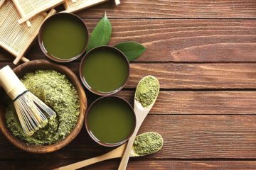 matcha