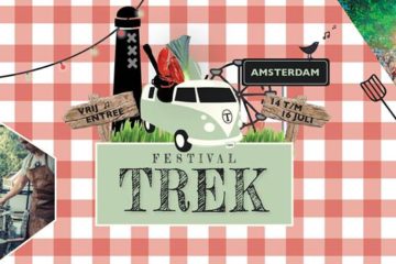 Festival TREK