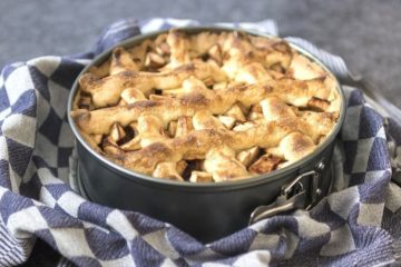 appeltaart