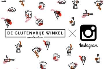 glutenvrije winkel