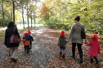 herfstvakantie