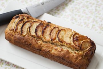 appelcake