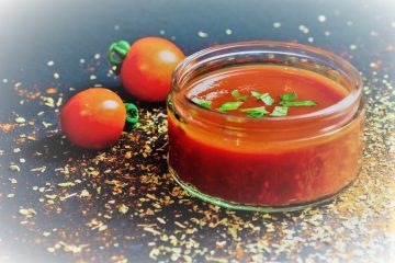 ketchup
