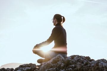 meditatie stilte bodyandmind amsterdam