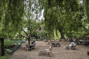 buurtboerderij