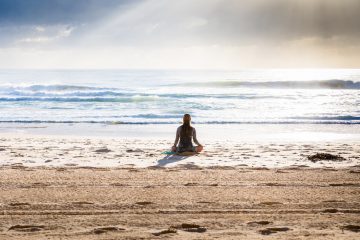 outdoor yoga-festival