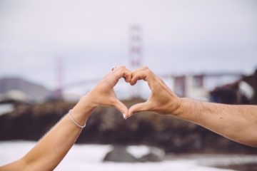 valentijnsdag