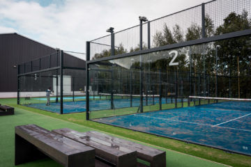 padel