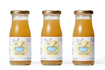 oerbouillon kip