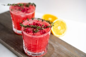 cocktails