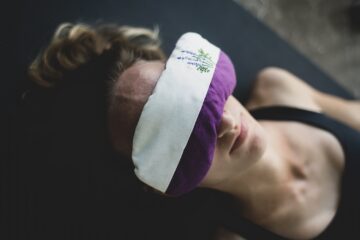 yoga nidra