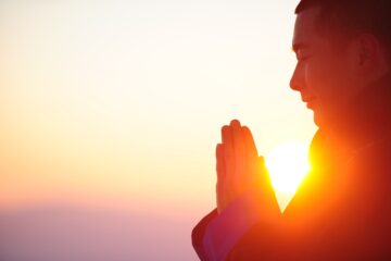 overprikkeling en meditatie