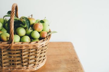 gratis voedselpunt